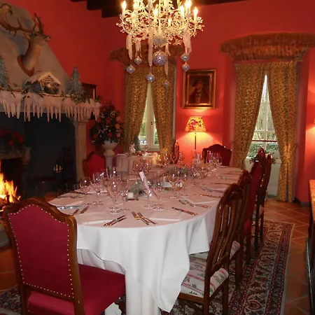 Baroni Hotel 3*