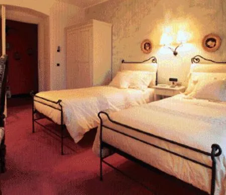 Hotel Baroni