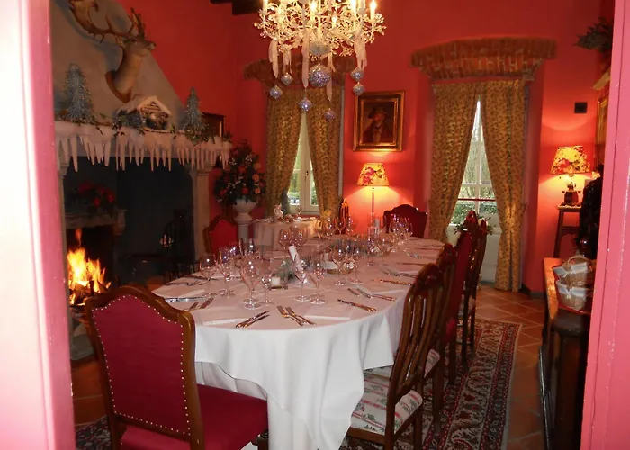 Baroni Hotel 3*
