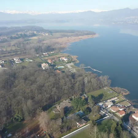 ホテル Baroni Lomnago