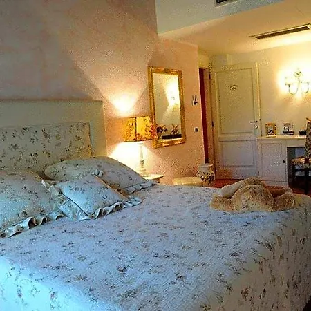 Hotel Baroni Lomnago